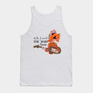 Floyd Pepper Tank Top